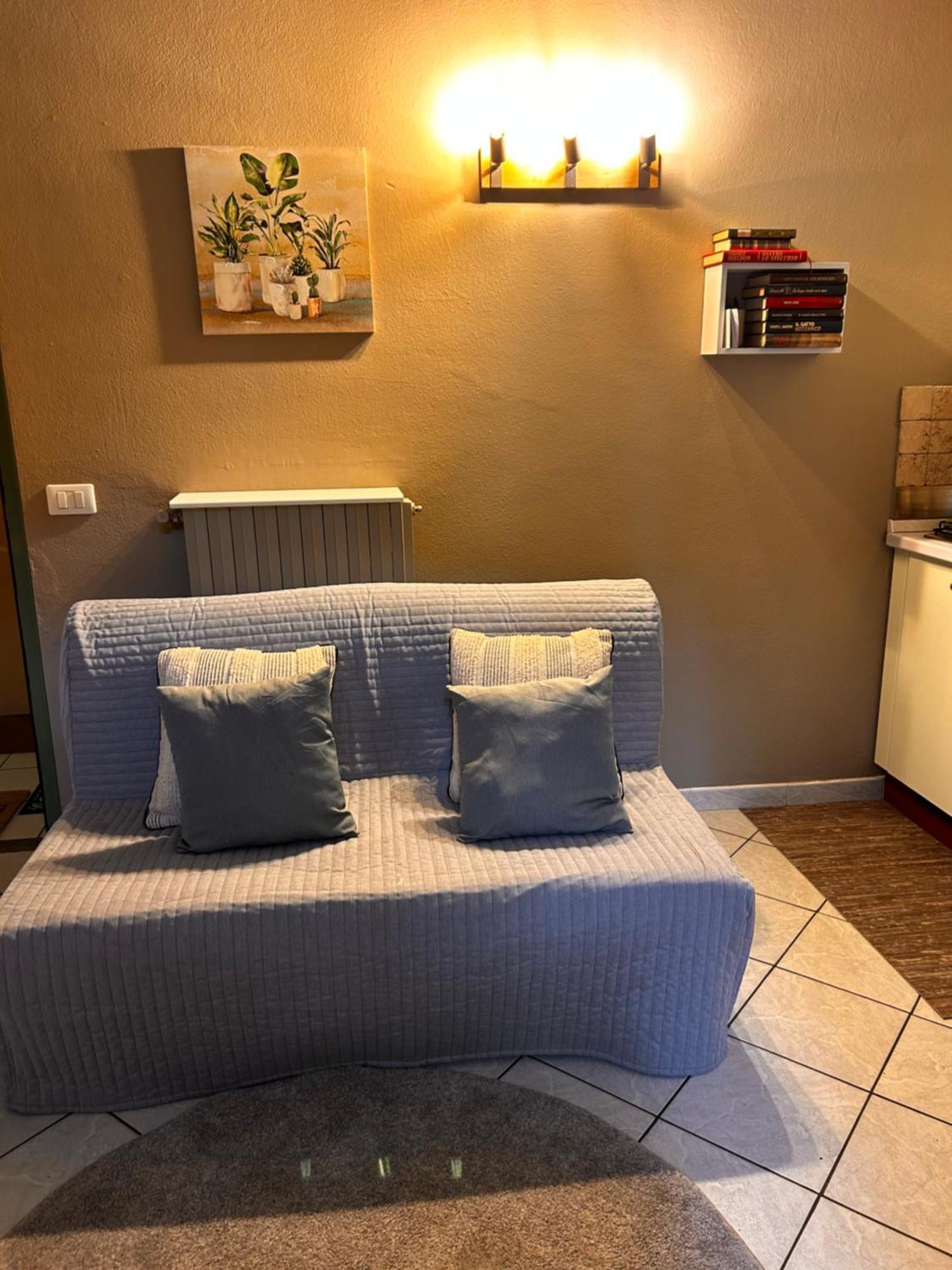 Bon Bon Del Corso Con Terrazzo E Aria Condizionata Appartement Asti Buitenkant foto